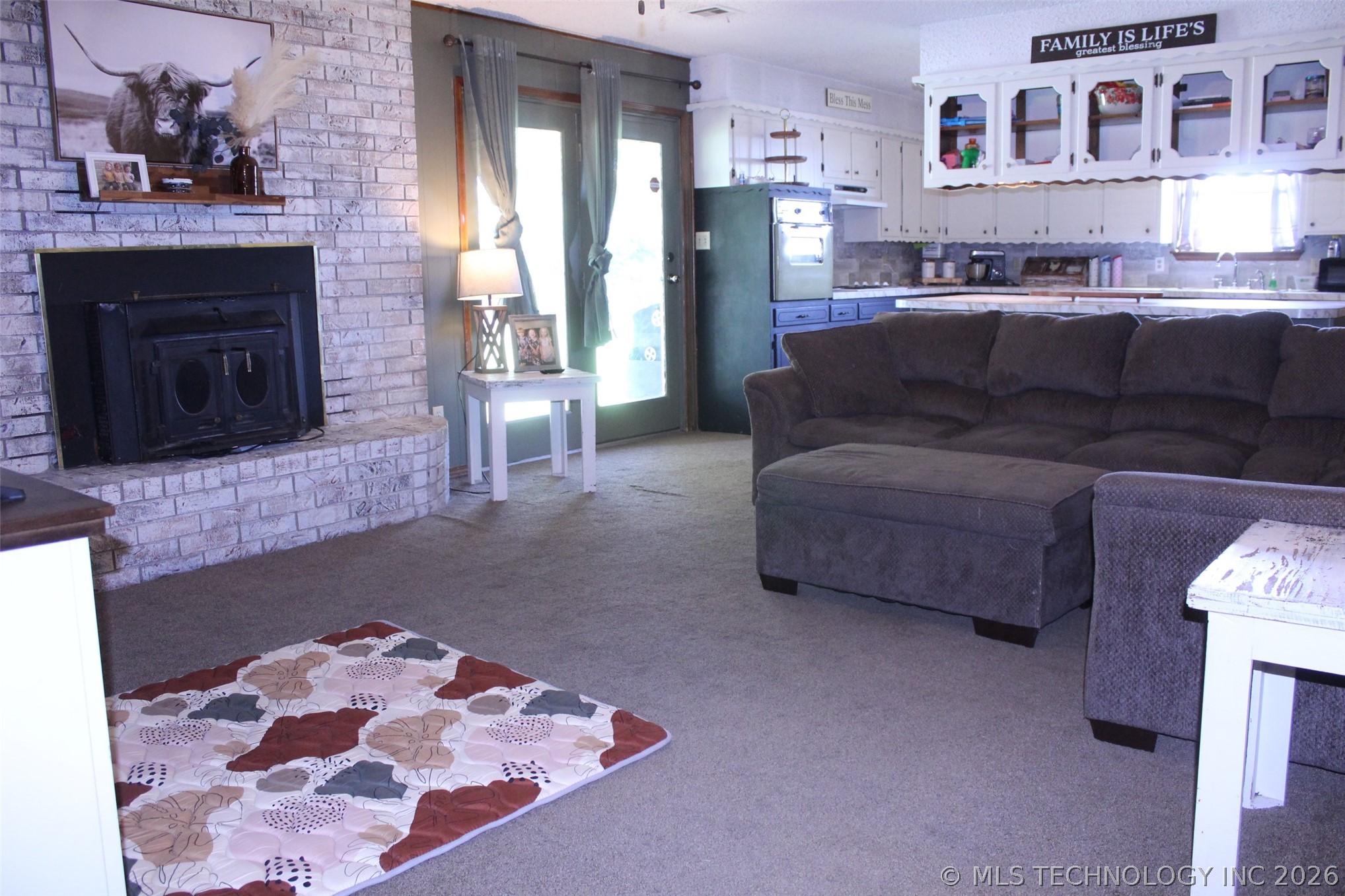371126 E 990 Road Castle OK 74833