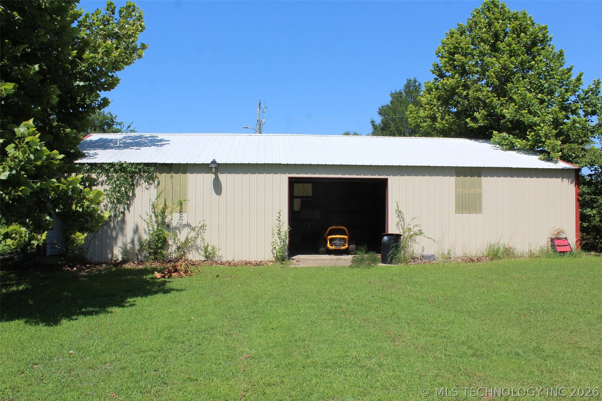 371126 E 990 Road Castle OK 74833