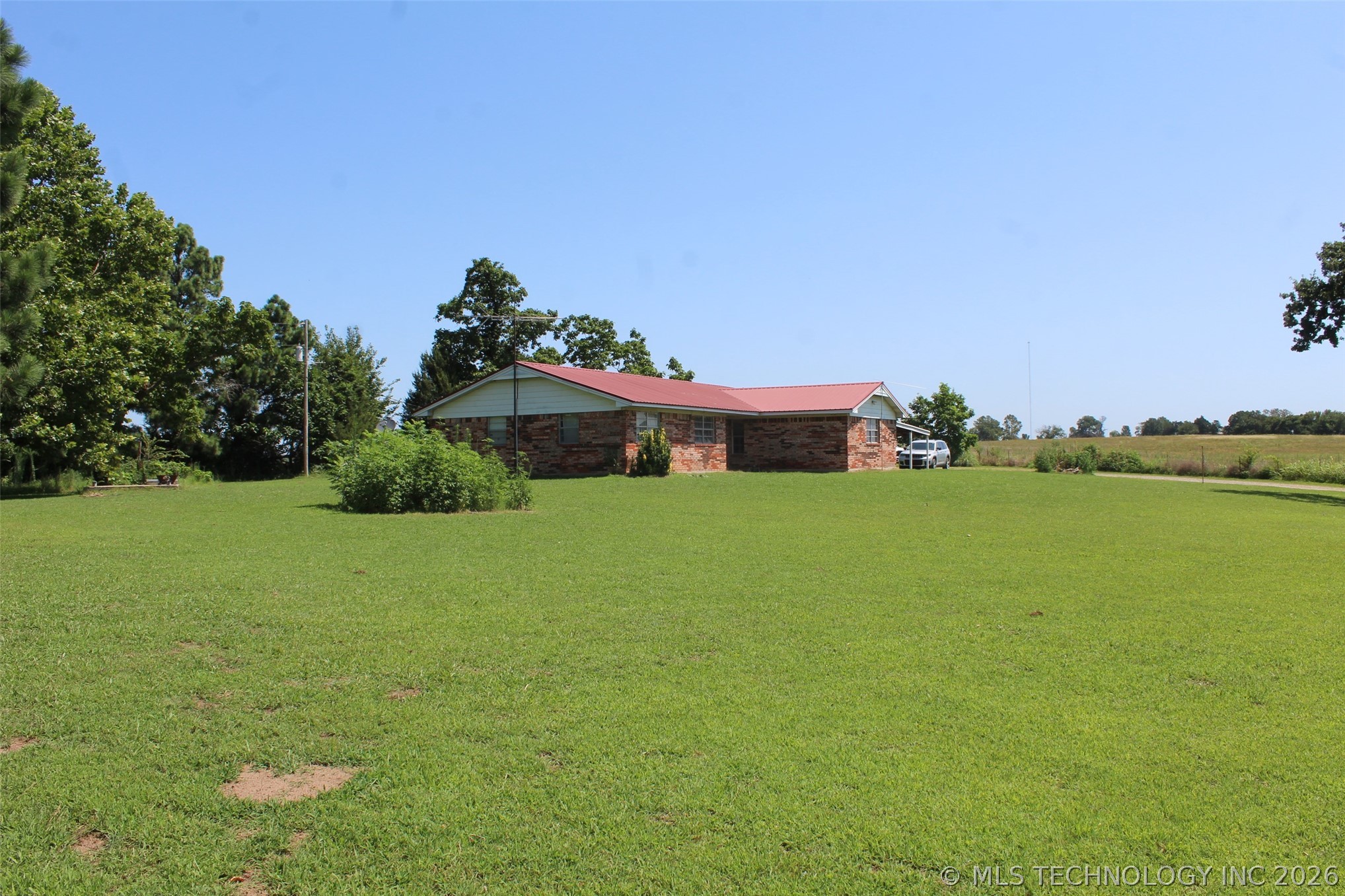 371126 E 990 Road Castle OK 74833