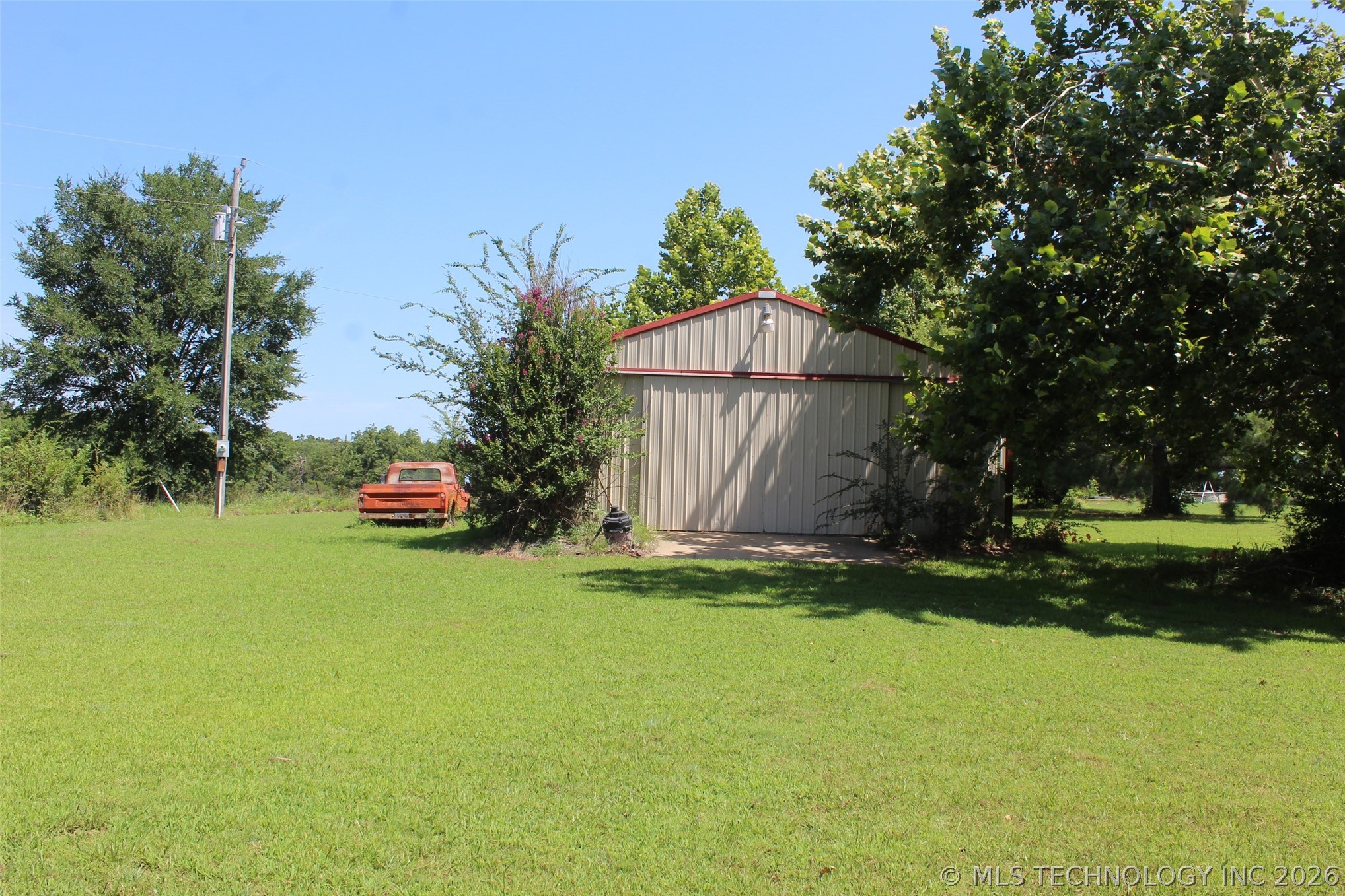 371126 E 990 Road Castle OK 74833
