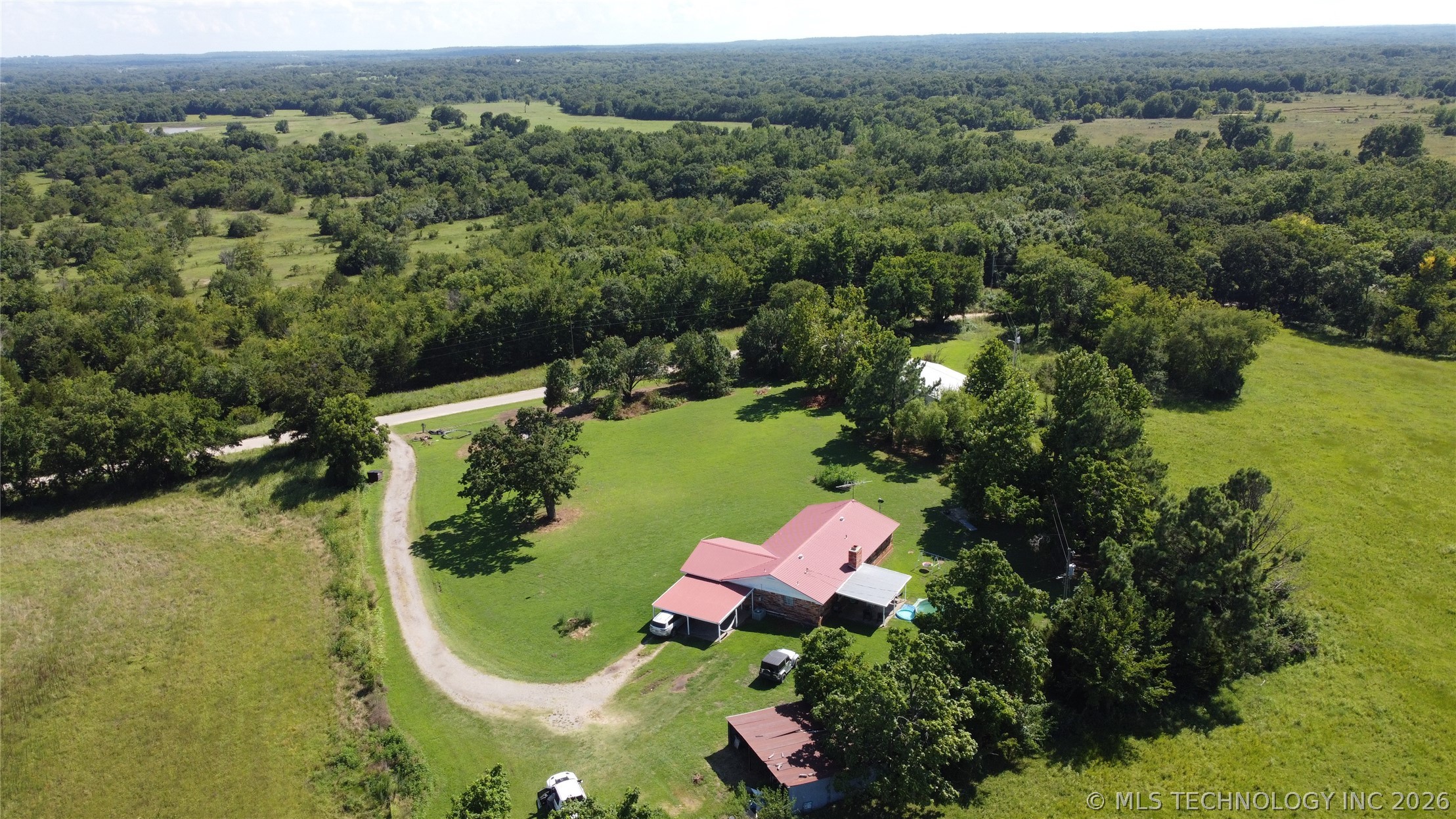 371126 E 990 Road Castle OK 74833