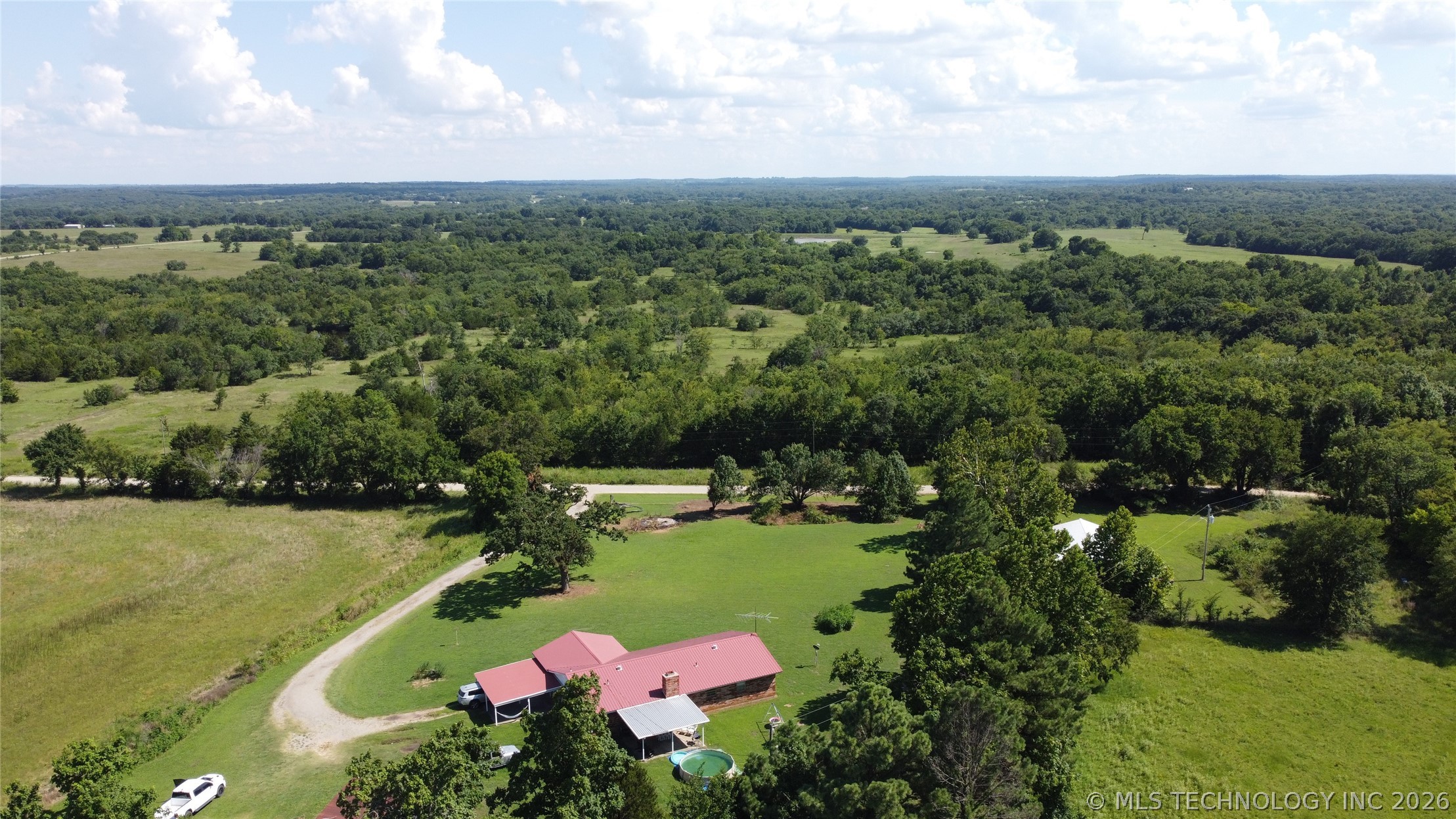 371126 E 990 Road Castle OK 74833
