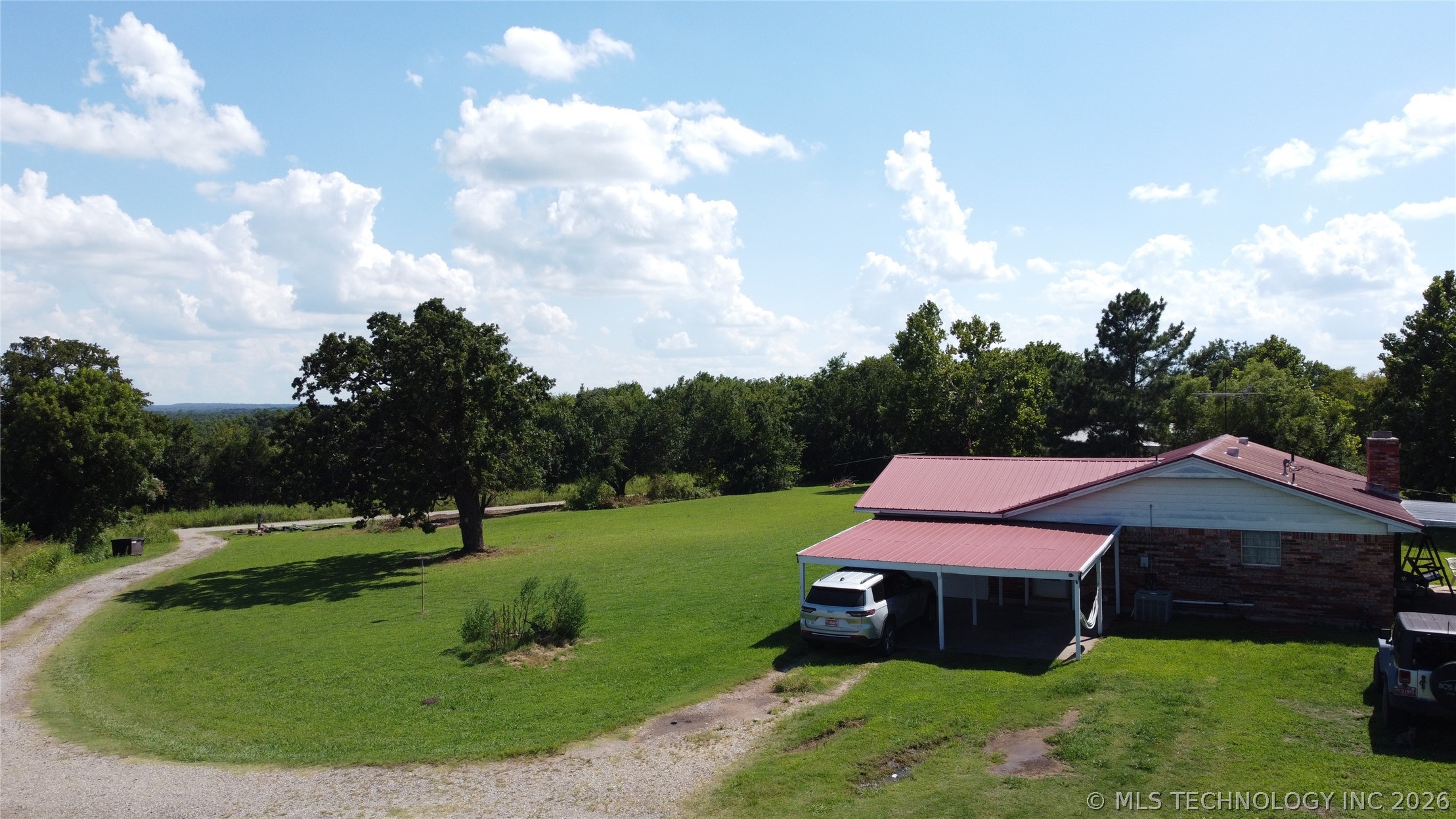 371126 E 990 Road Castle OK 74833