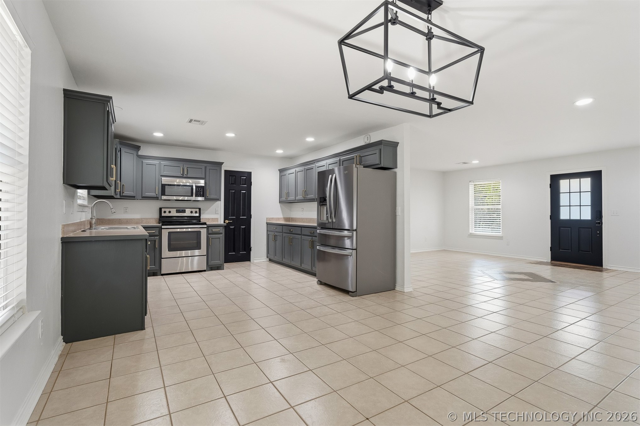 831 Barrons Ridge Wilson OK 73463