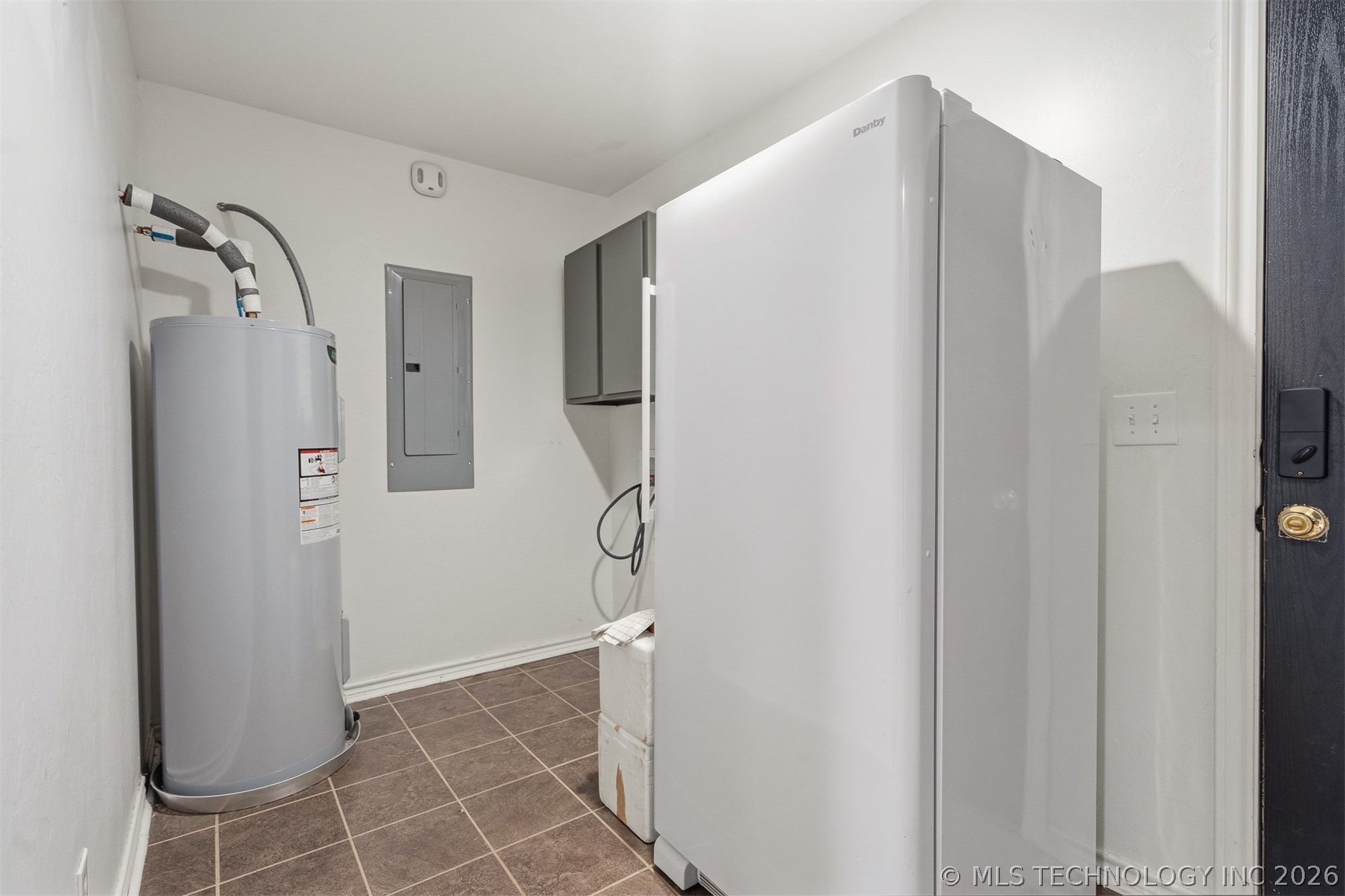 831 Barrons Ridge Wilson OK 73463