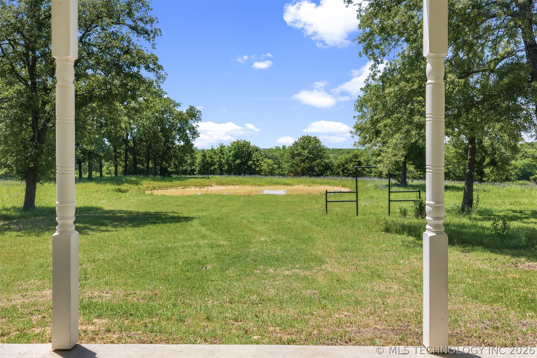 831 Barrons Ridge Wilson OK 73463