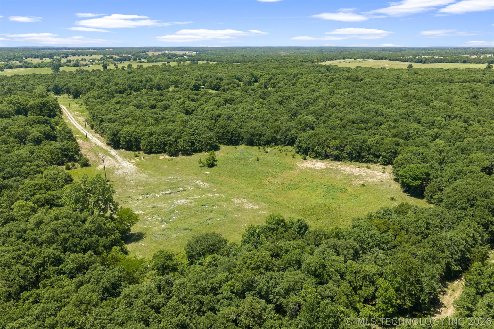 831 Barrons Ridge Wilson OK 73463