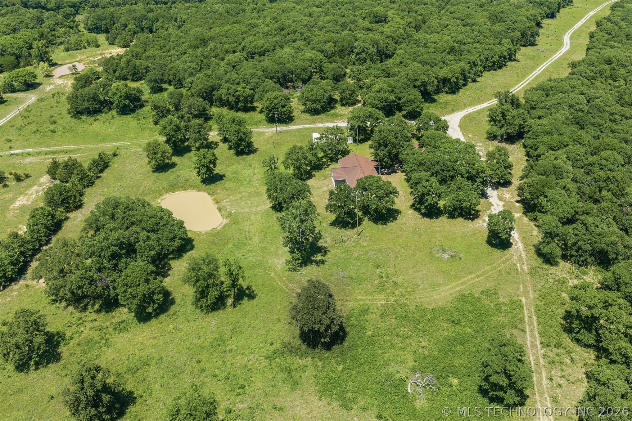 831 Barrons Ridge Wilson OK 73463