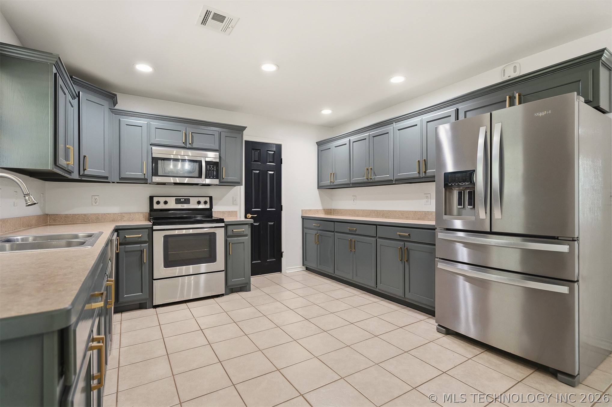 831 Barrons Ridge Wilson OK 73463