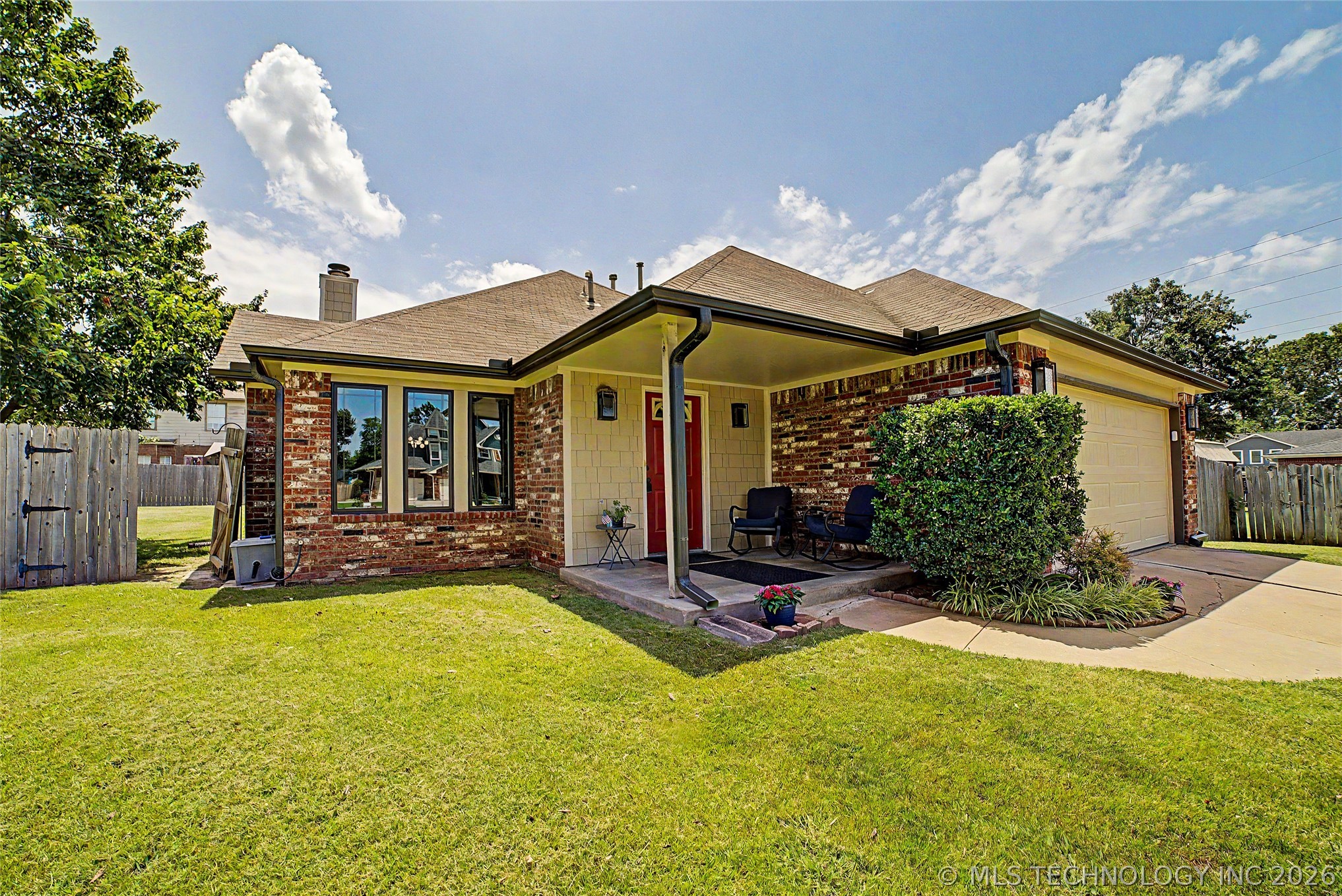 13030 E 77th Court Owasso OK 74055