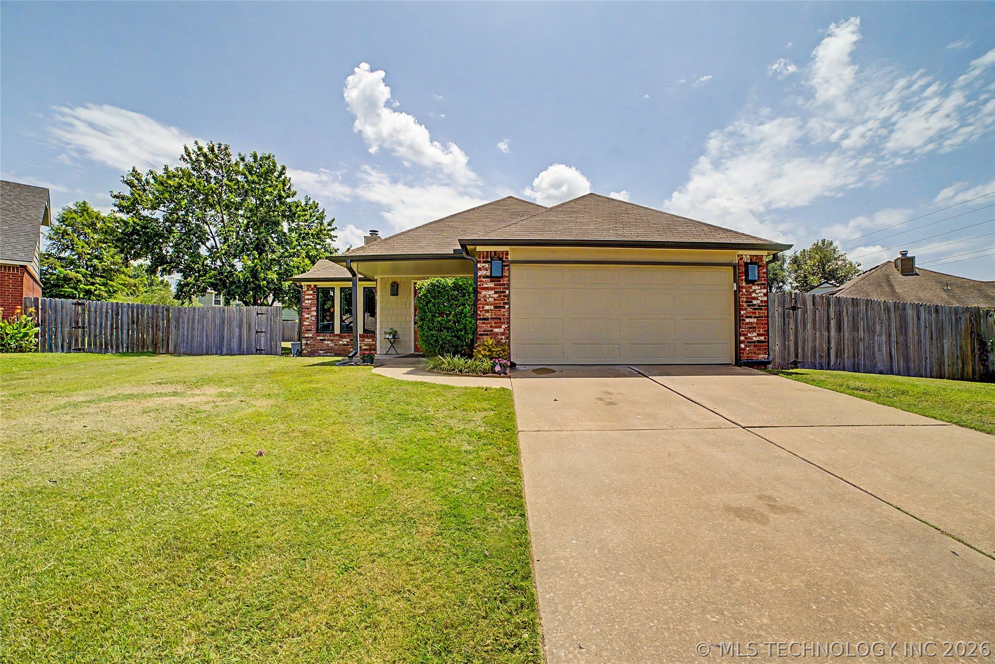 13030 E 77th Court Owasso OK 74055