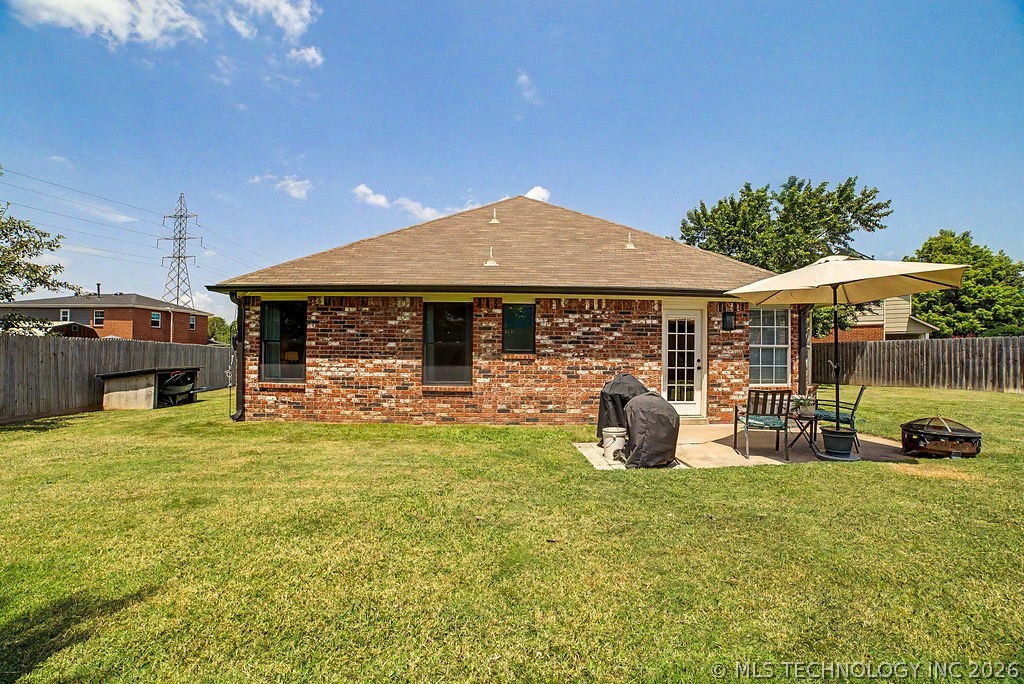 13030 E 77th Court Owasso OK 74055