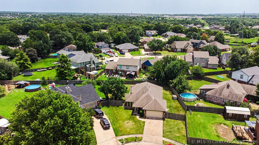 13030 E 77th Court Owasso OK 74055
