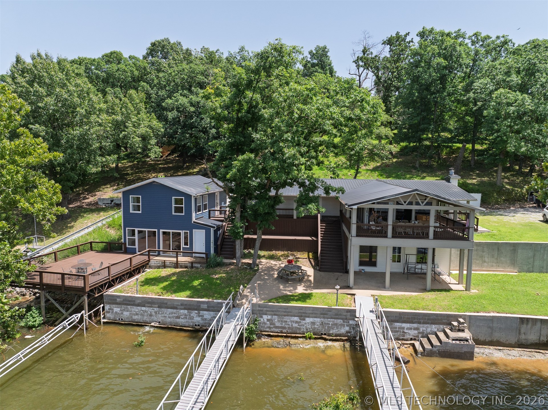 52111 E 345 Road Jay OK 74346