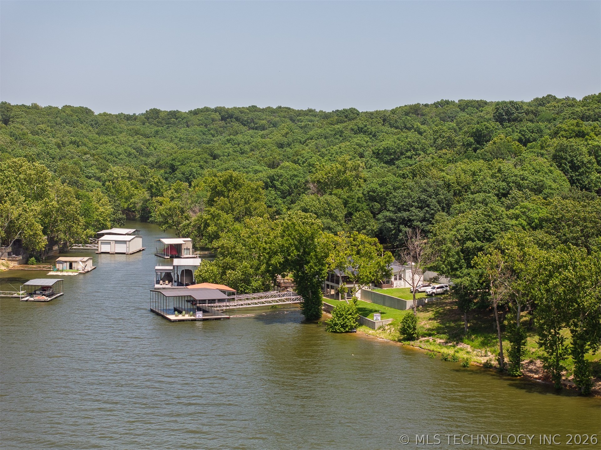 52111 E 345 Road Jay OK 74346