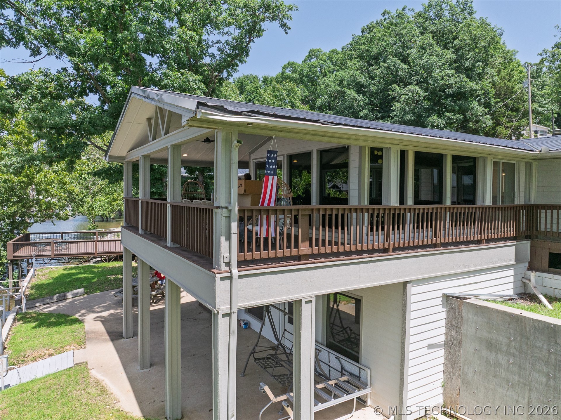 52111 E 345 Road Jay OK 74346