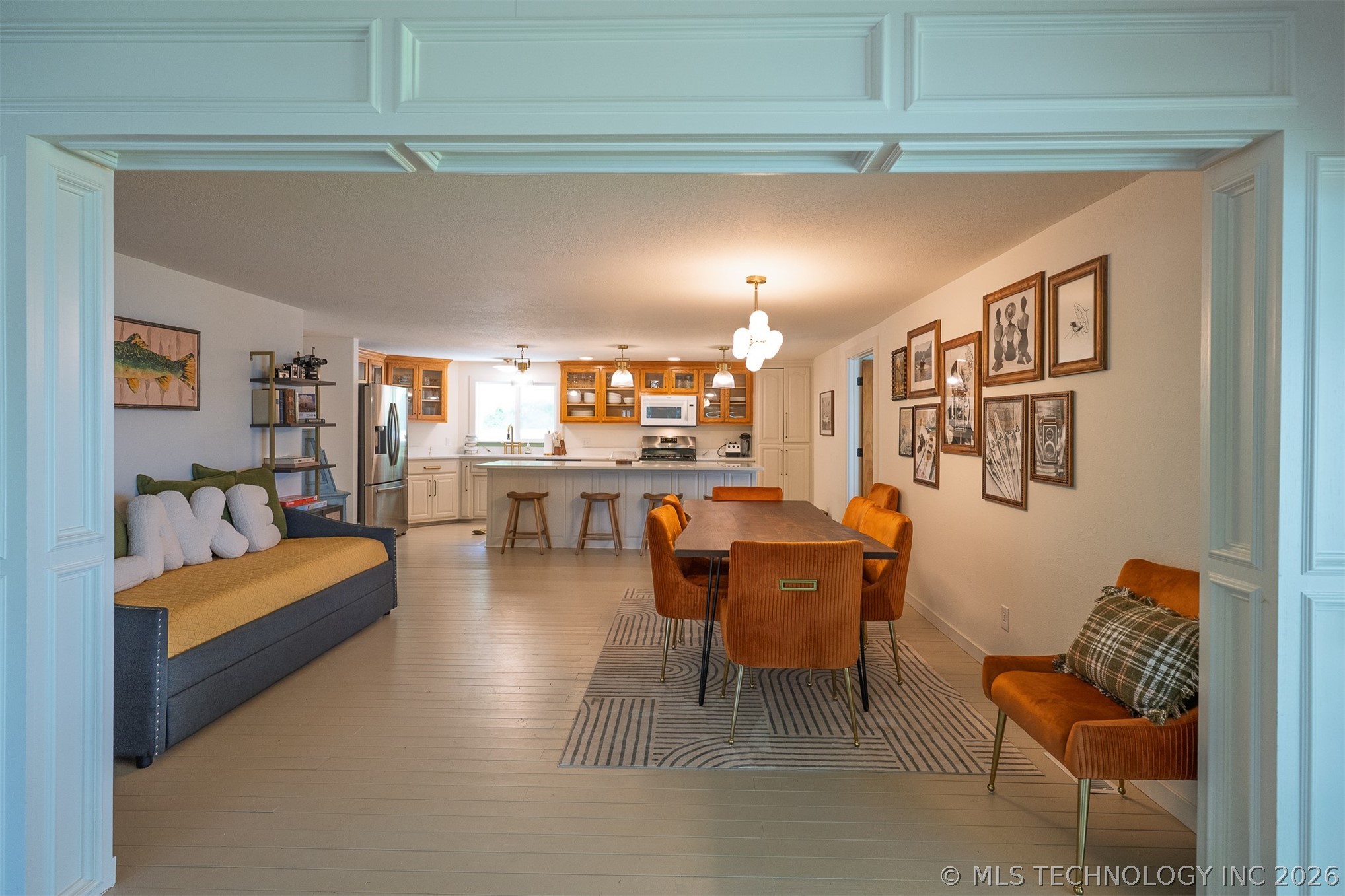 52111 E 345 Road Jay OK 74346