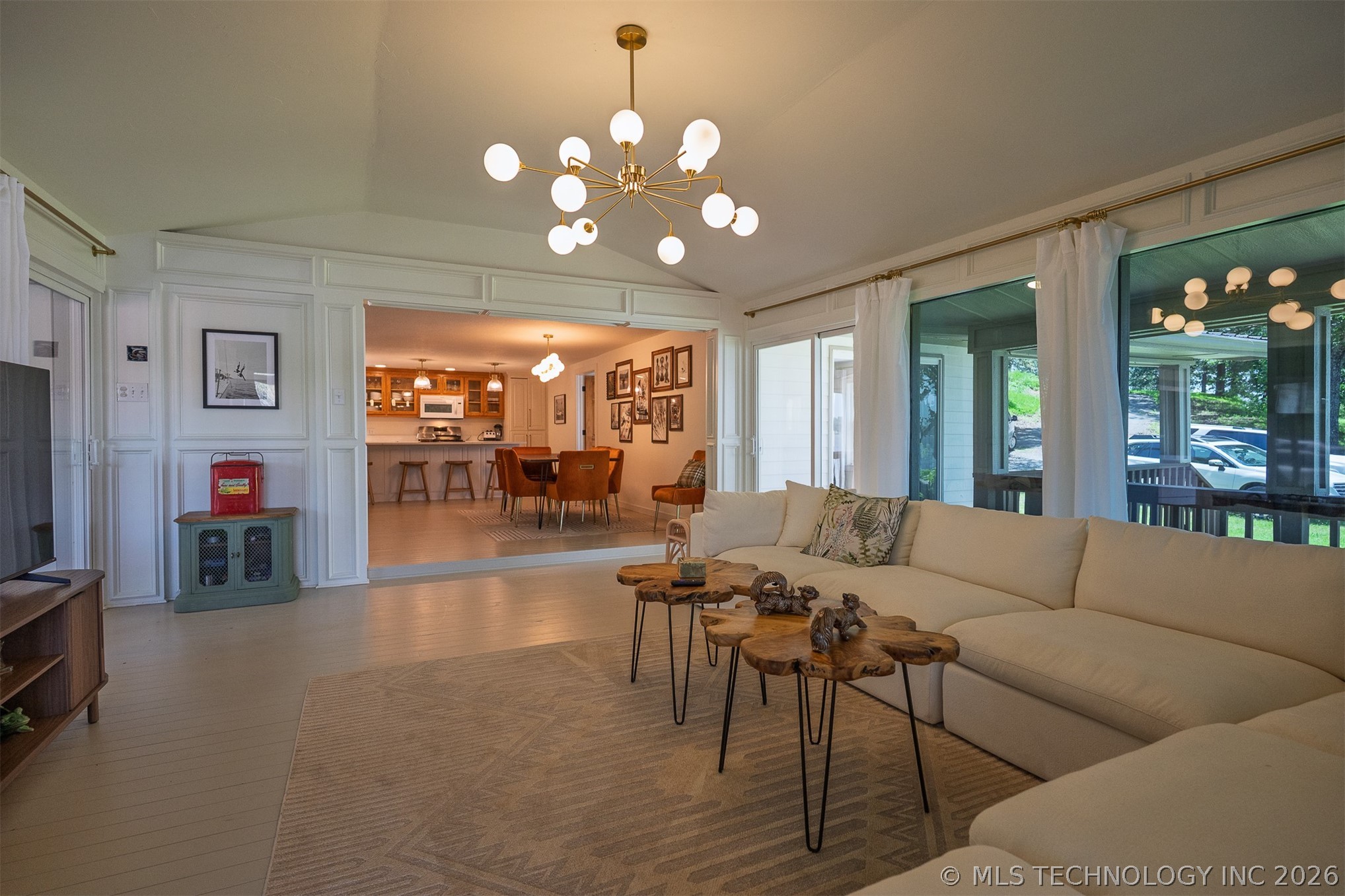 52111 E 345 Road Jay OK 74346
