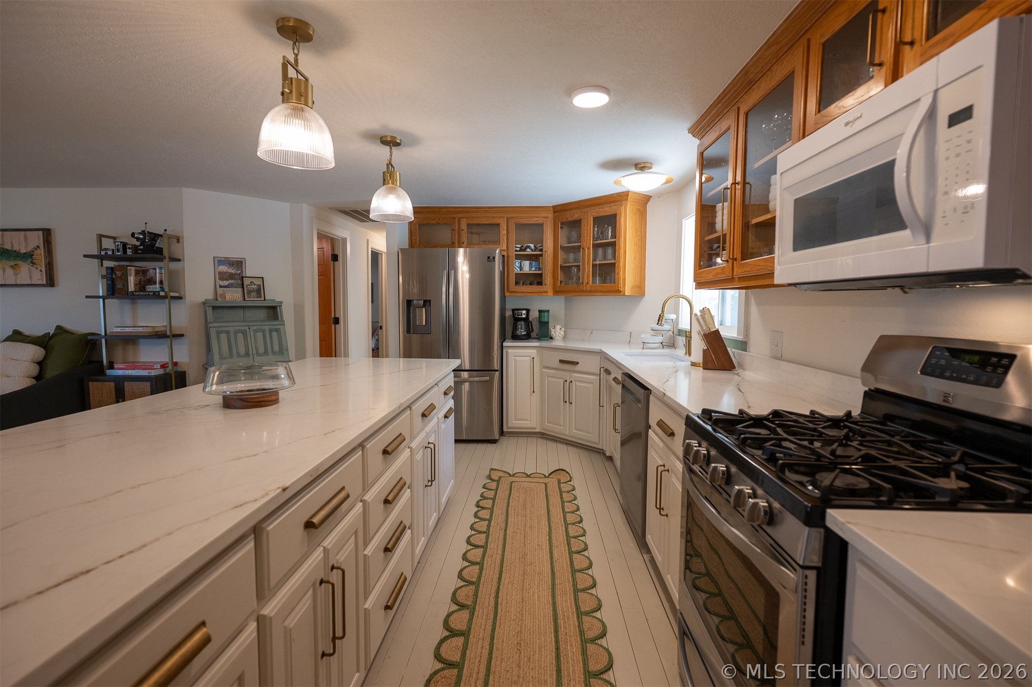 52111 E 345 Road Jay OK 74346
