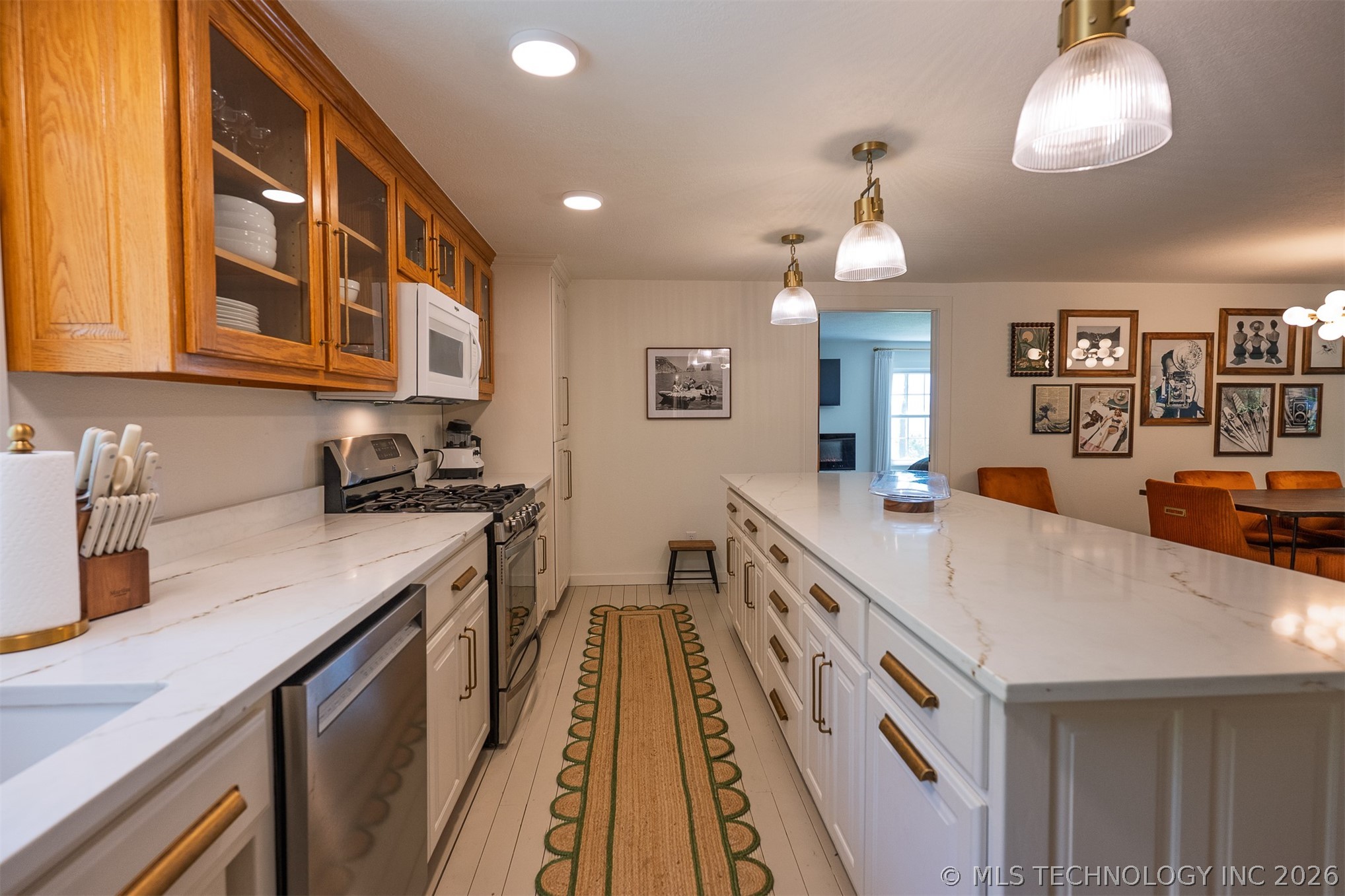 52111 E 345 Road Jay OK 74346