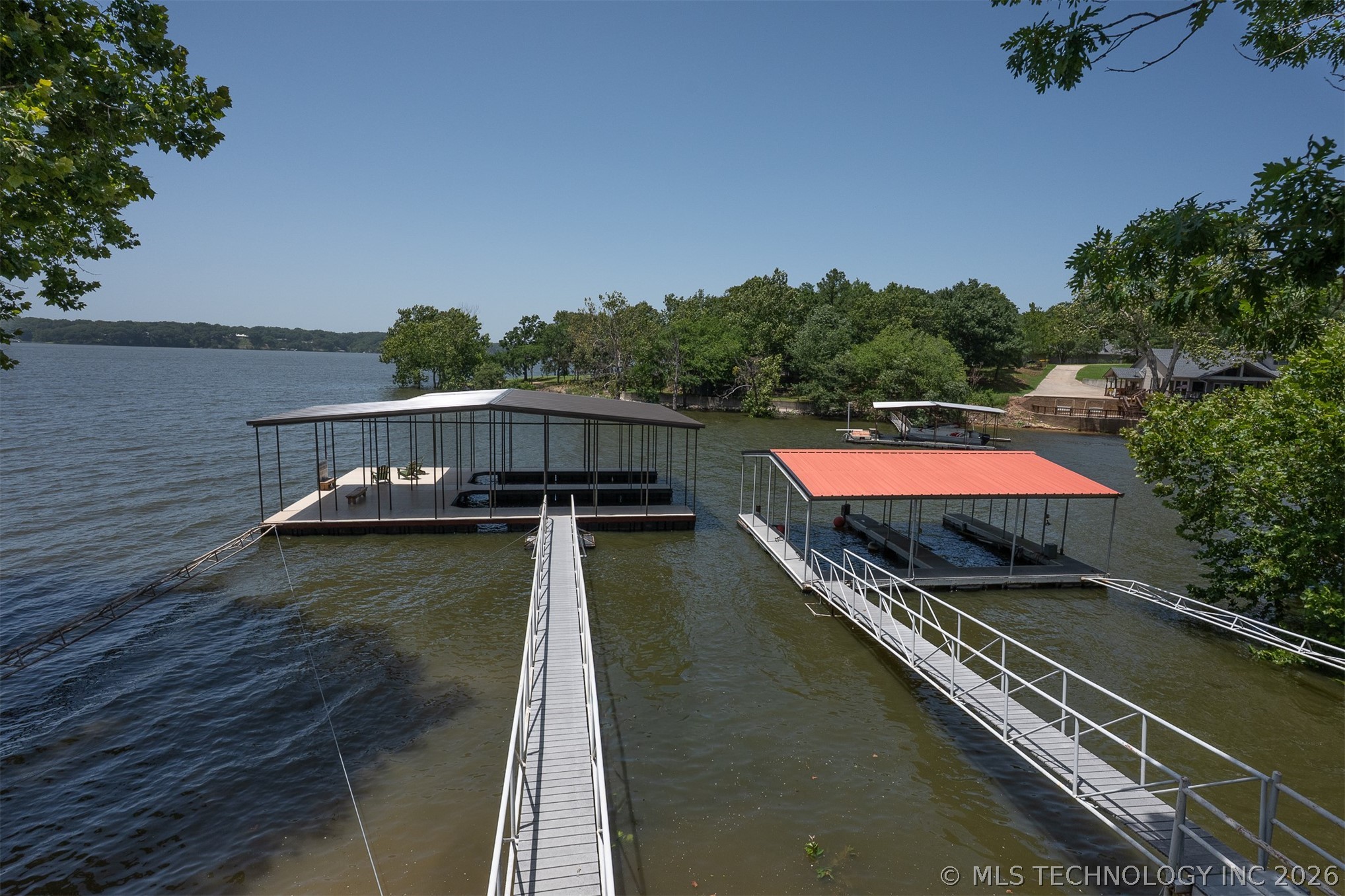 52111 E 345 Road Jay OK 74346