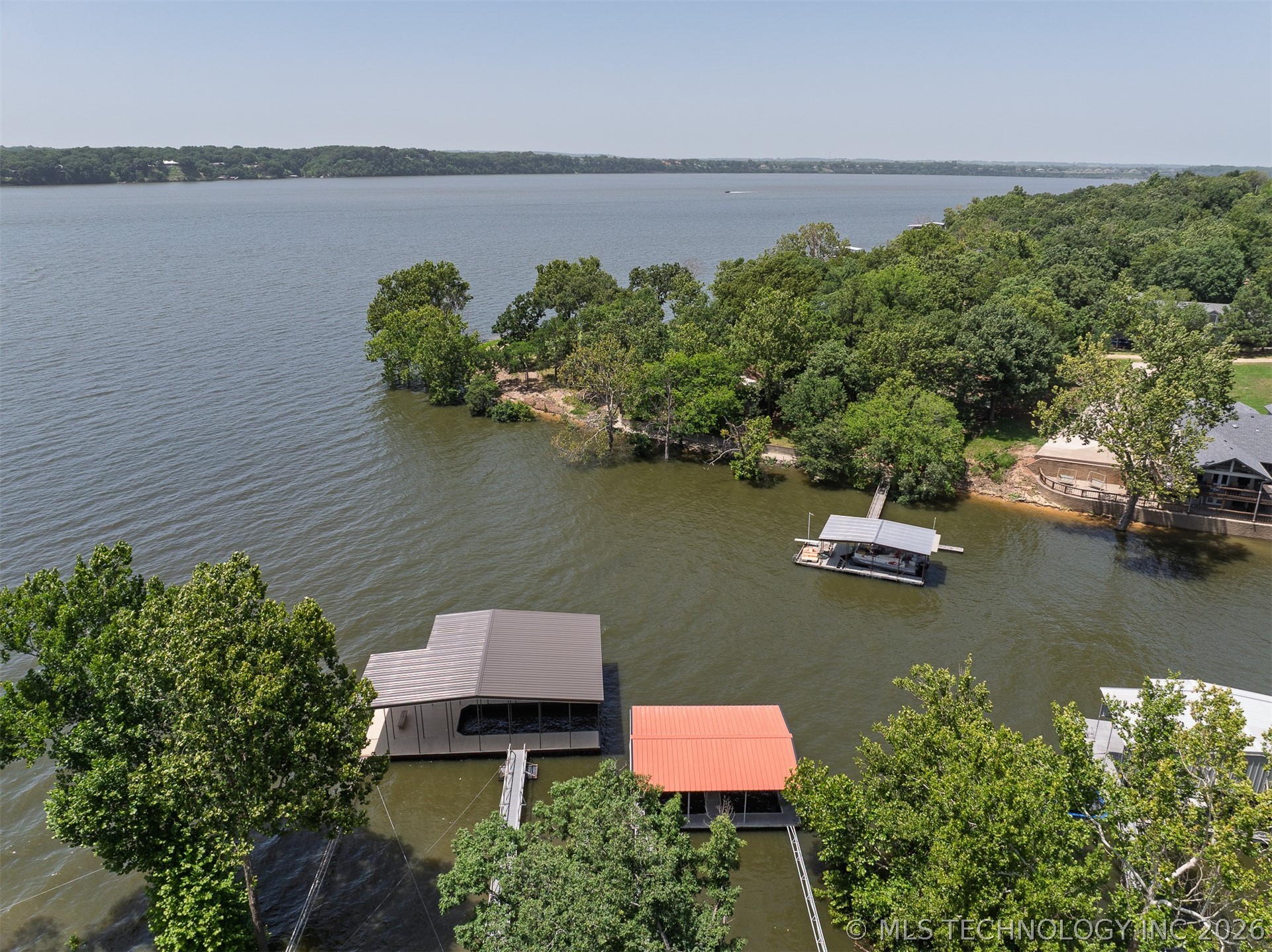 52111 E 345 Road Jay OK 74346