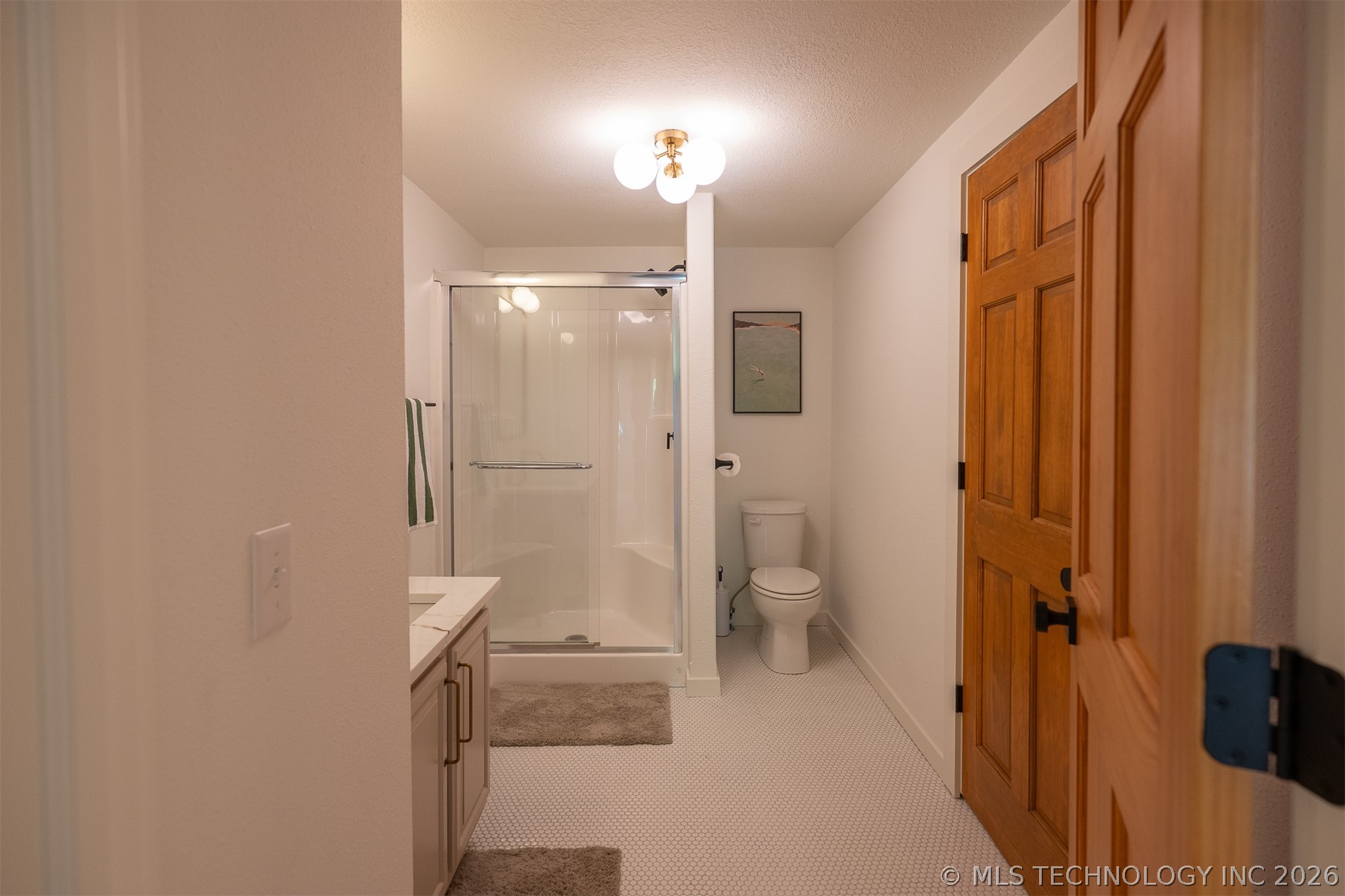 52111 E 345 Road Jay OK 74346