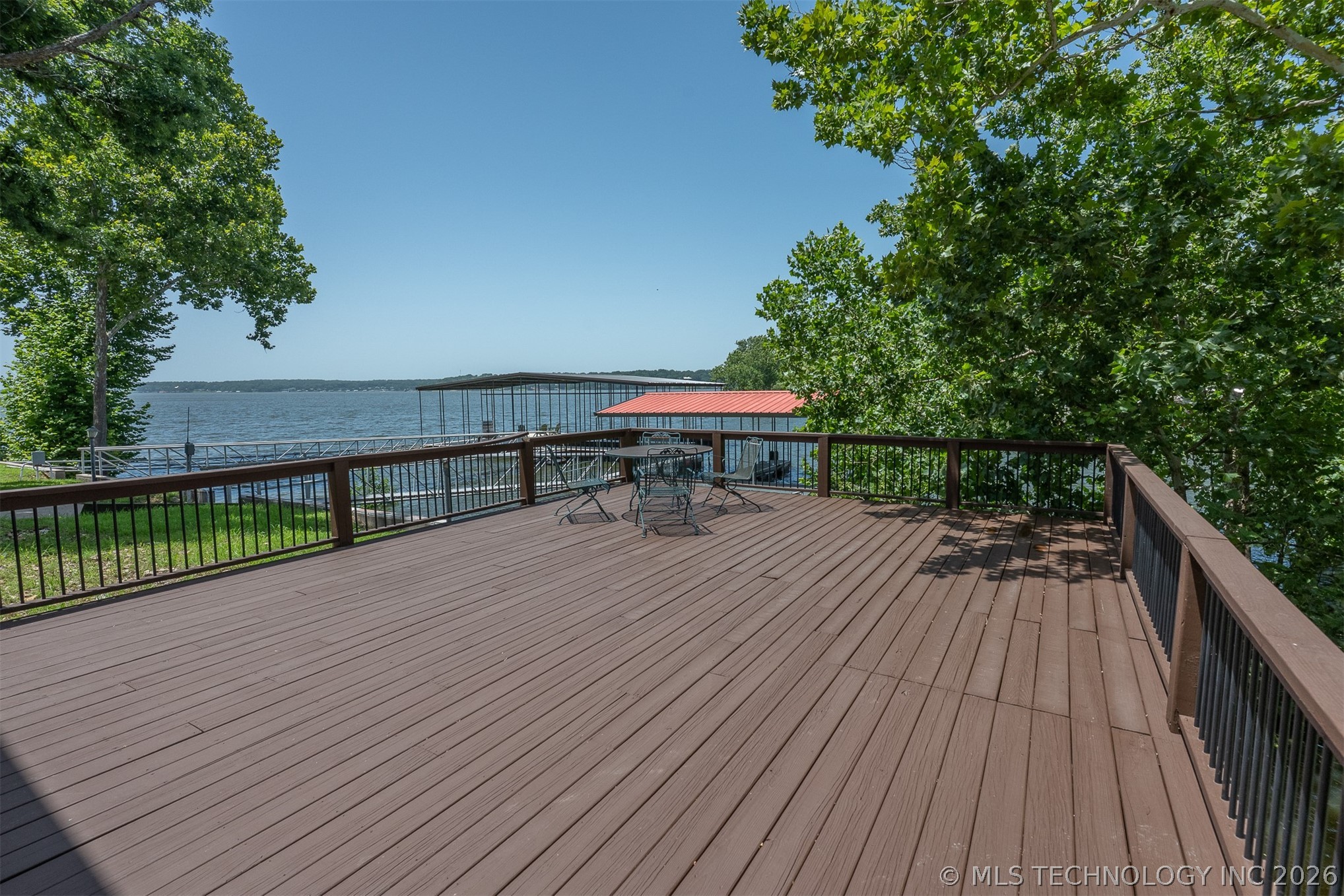 52111 E 345 Road Jay OK 74346