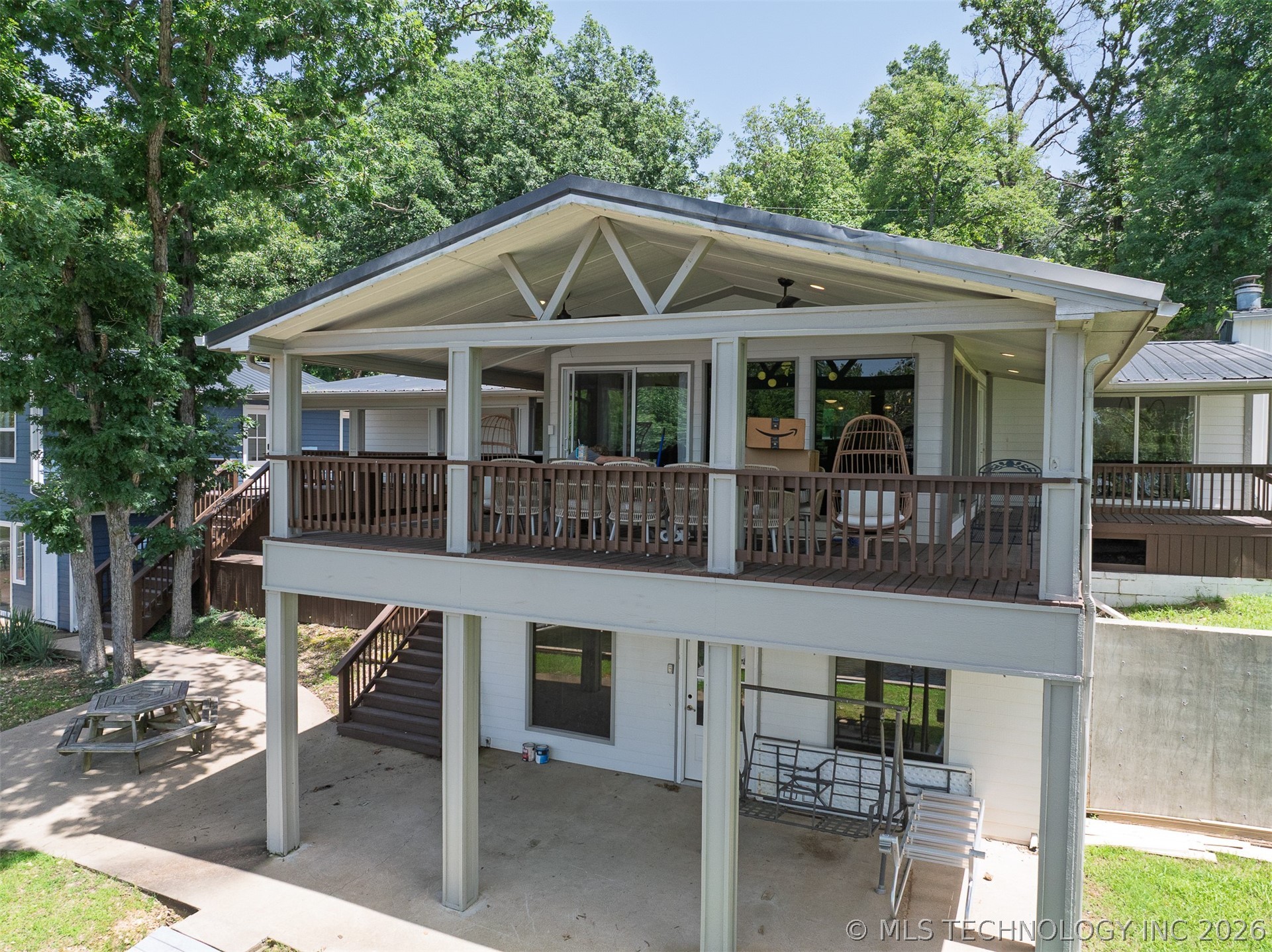 52111 E 345 Road Jay OK 74346