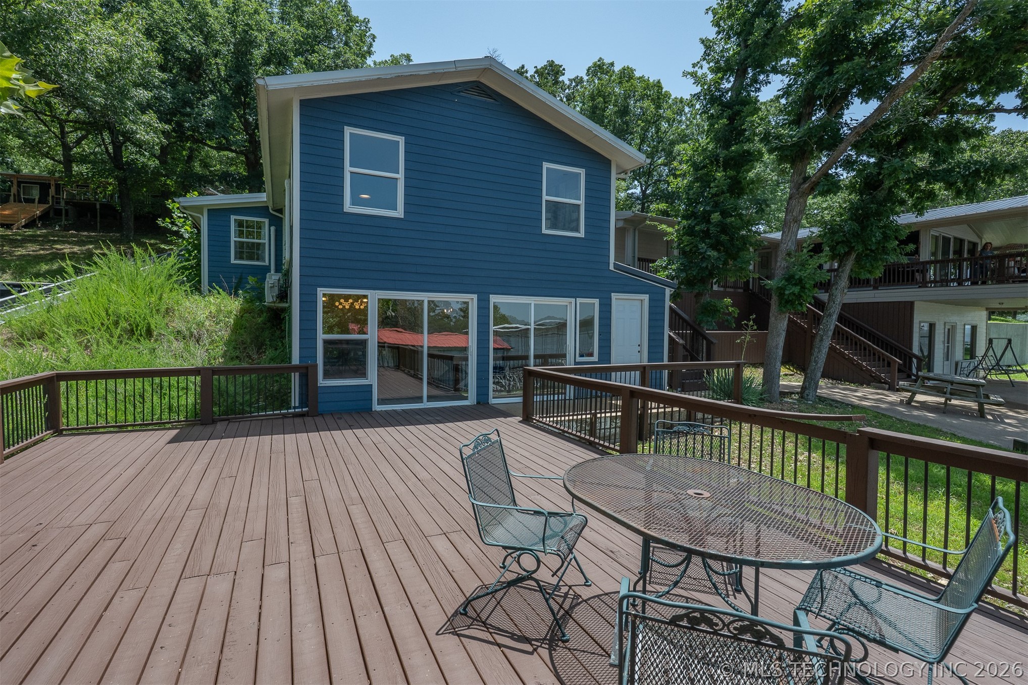 52111 E 345 Road Jay OK 74346