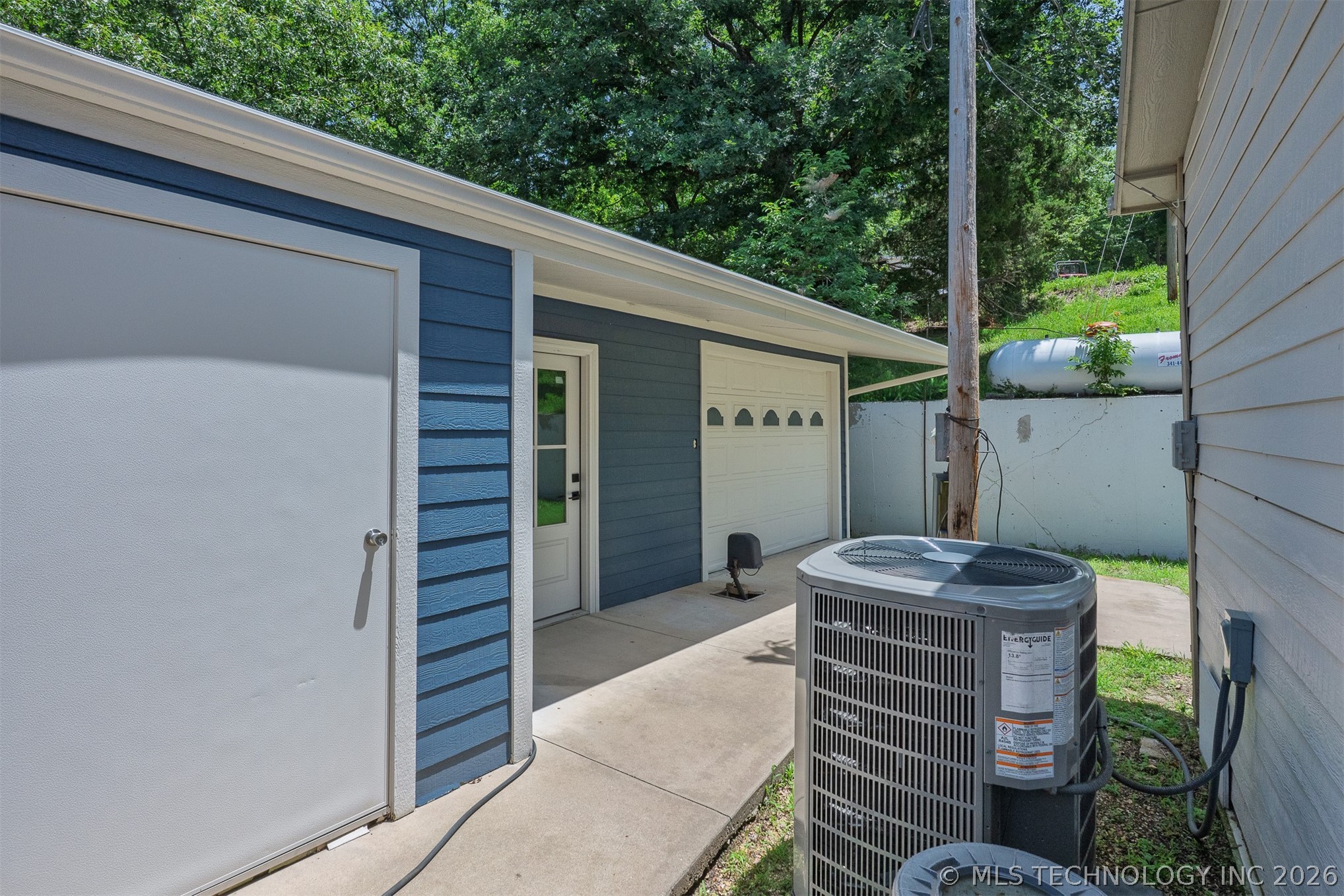 52111 E 345 Road Jay OK 74346