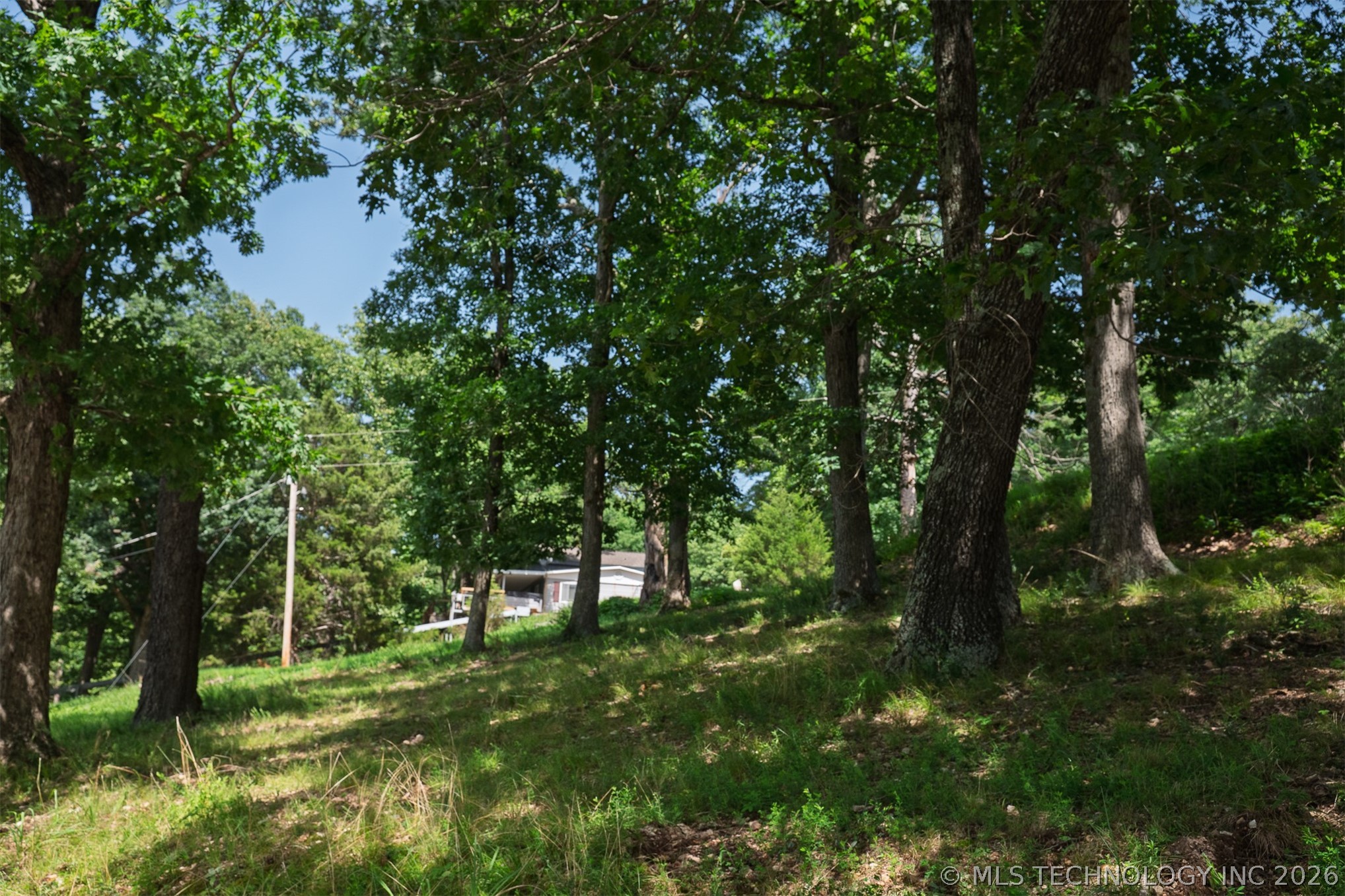 52111 E 345 Road Jay OK 74346
