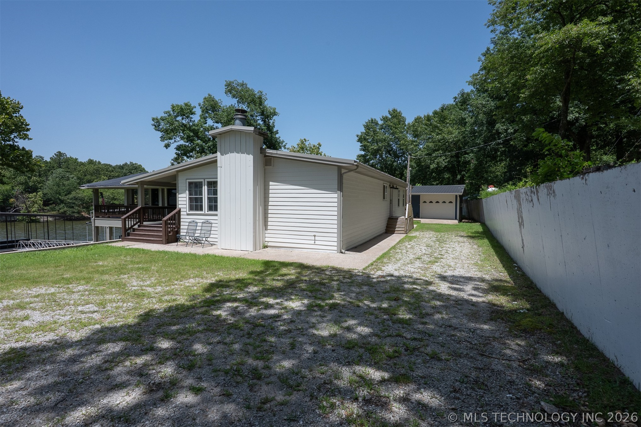 52111 E 345 Road Jay OK 74346