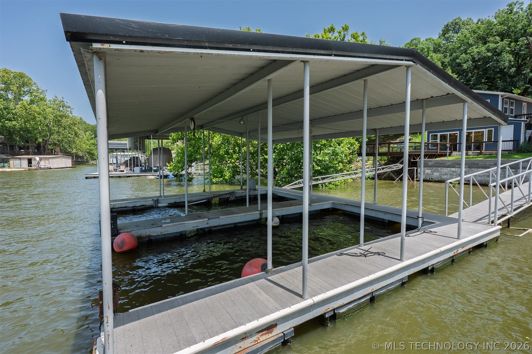 52111 E 345 Road Jay OK 74346