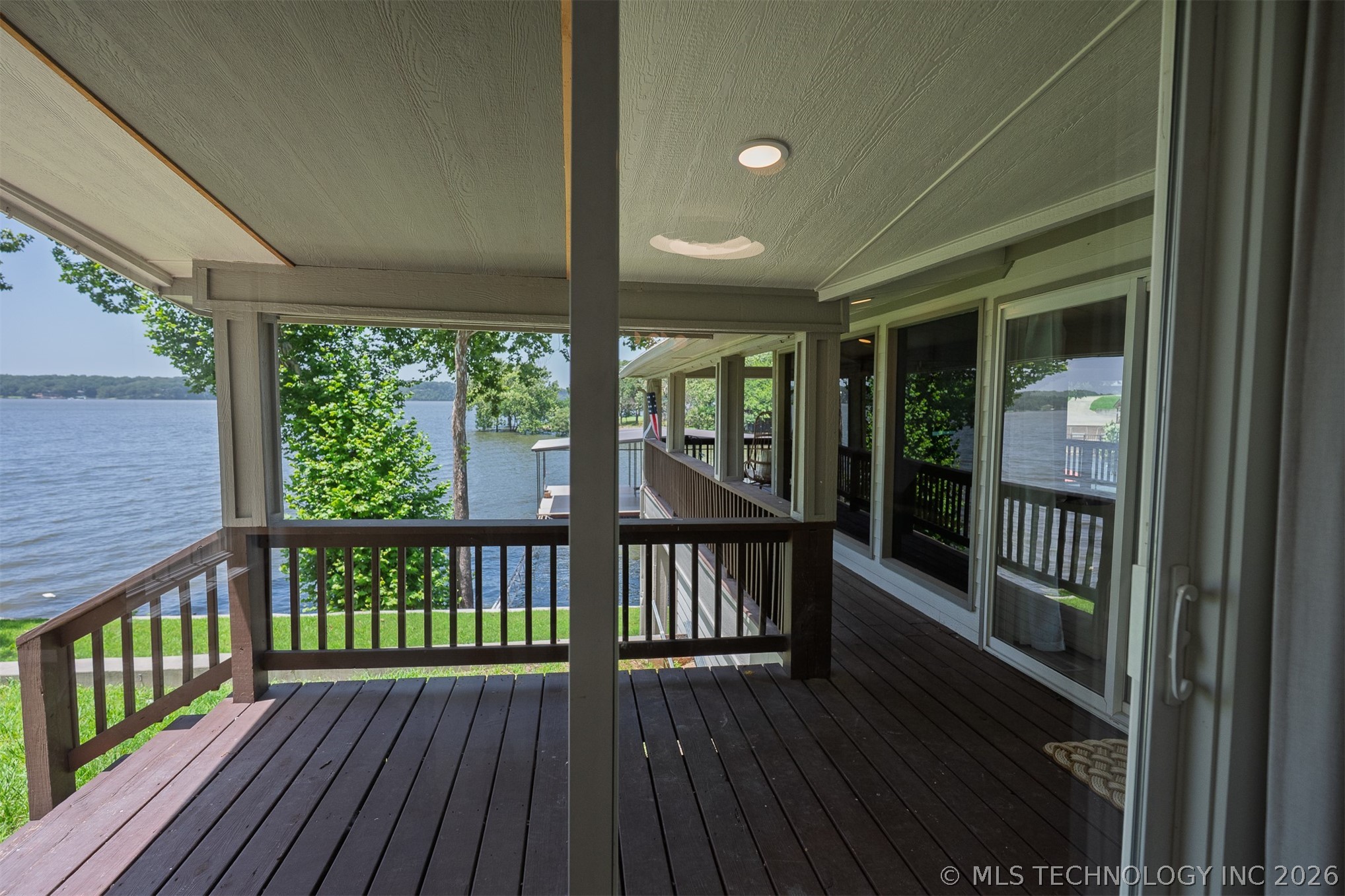 52111 E 345 Road Jay OK 74346