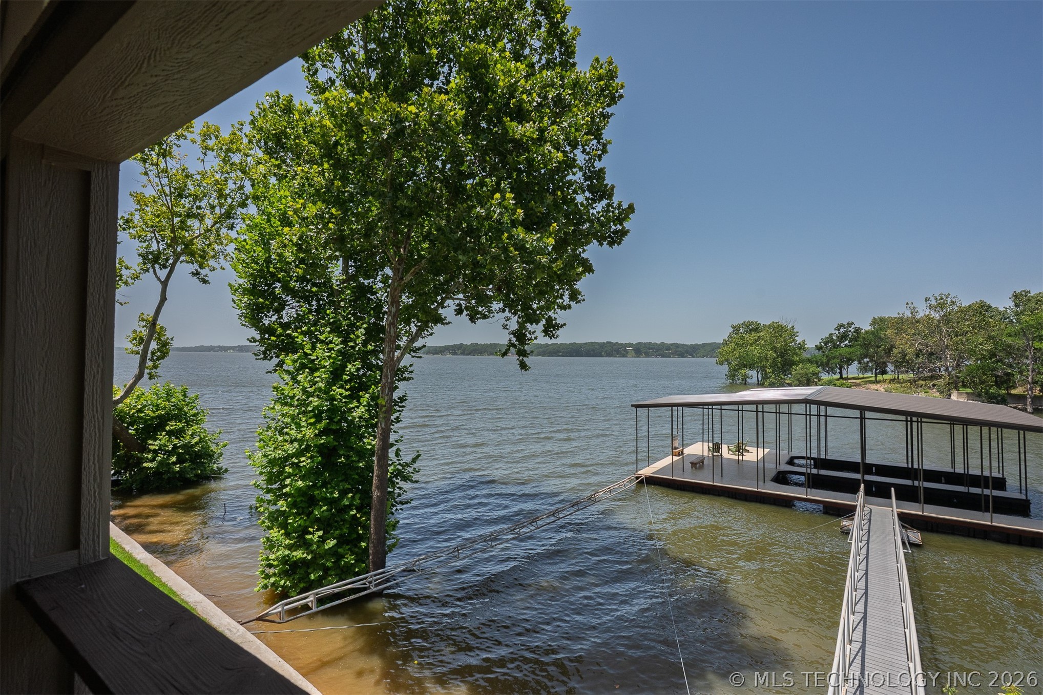 52111 E 345 Road Jay OK 74346