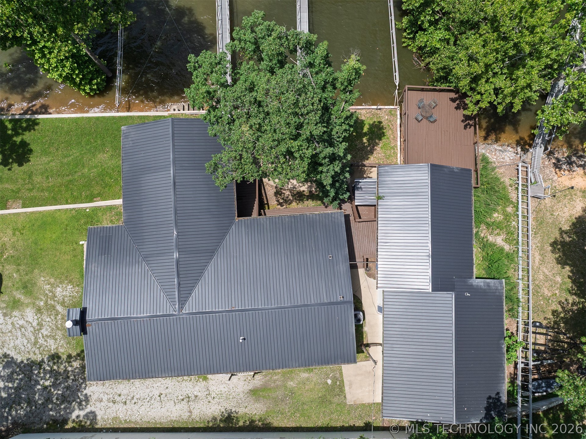 52111 E 345 Road Jay OK 74346
