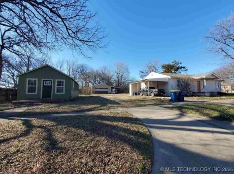 1012 S Knoblock Street Stillwater OK 74074