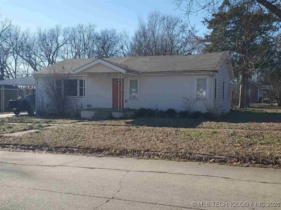 1012 S Knoblock Street Stillwater OK 74074