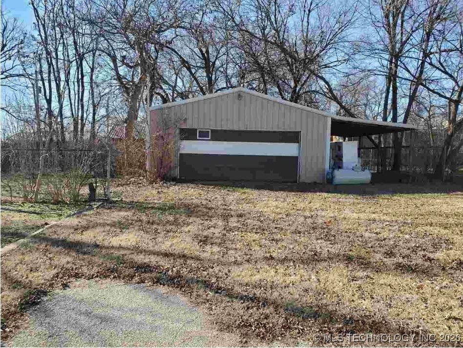 1012 S Knoblock Street Stillwater OK 74074