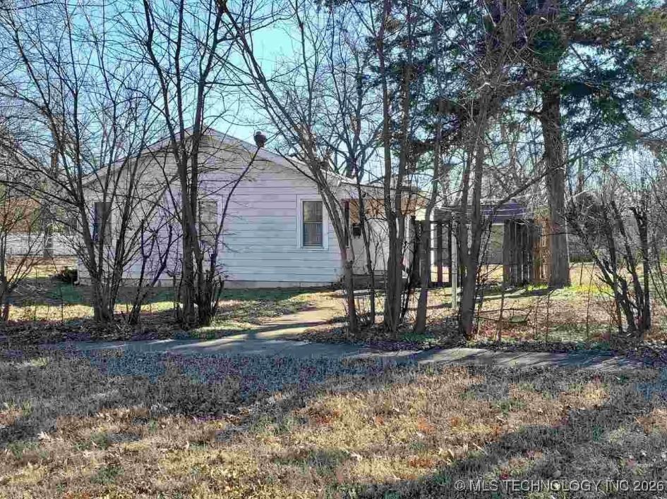 1012 S Knoblock Street Stillwater OK 74074