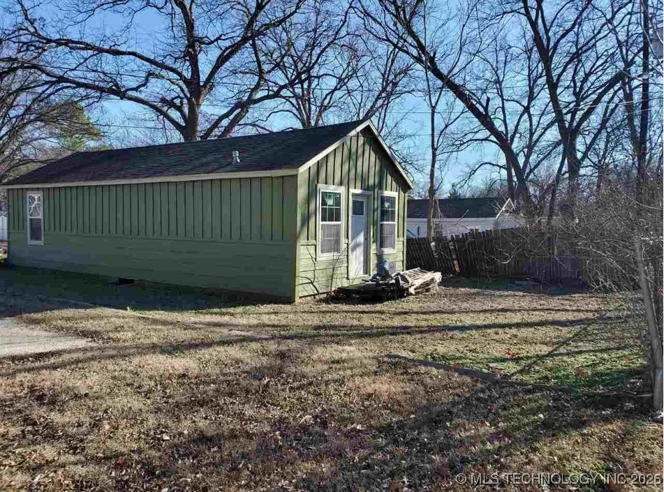 1012 S Knoblock Street Stillwater OK 74074