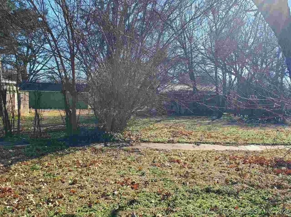 1012 S Knoblock Street Stillwater OK 74074