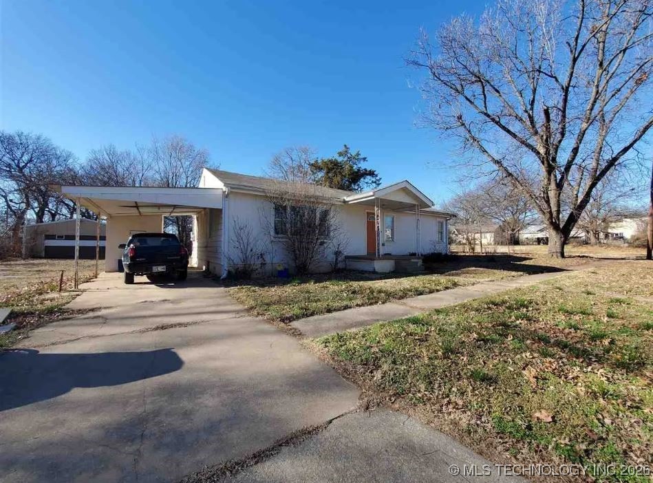 1012 S Knoblock Street Stillwater OK 74074