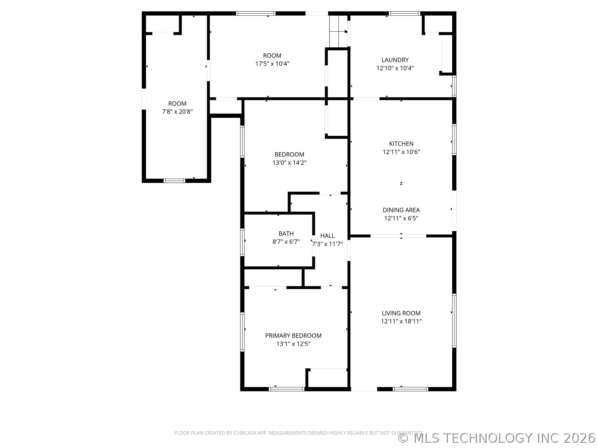 16906 S 241st Eastavenue Coweta OK 74429