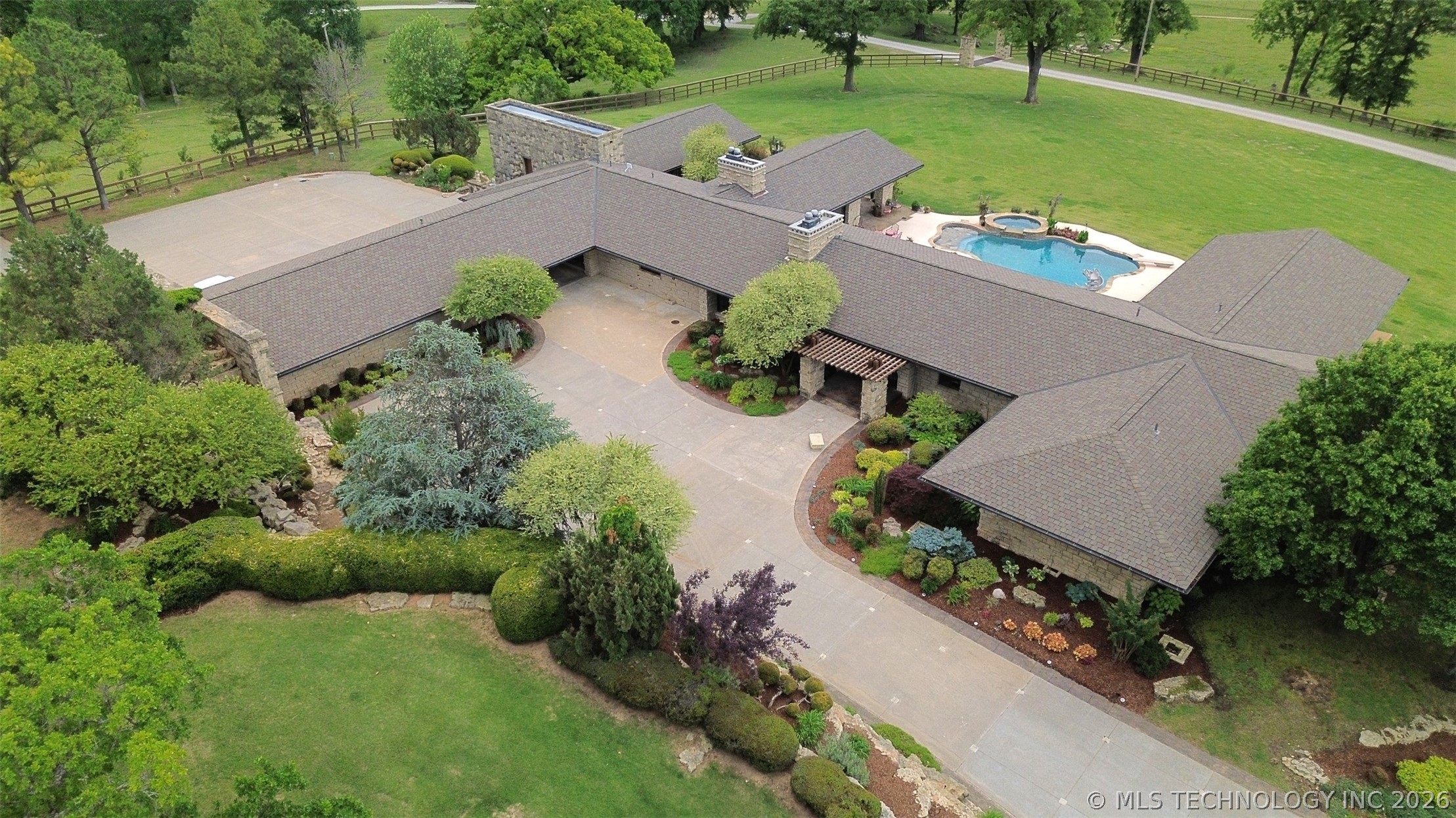 16906 S 241st Eastavenue Coweta OK 74429