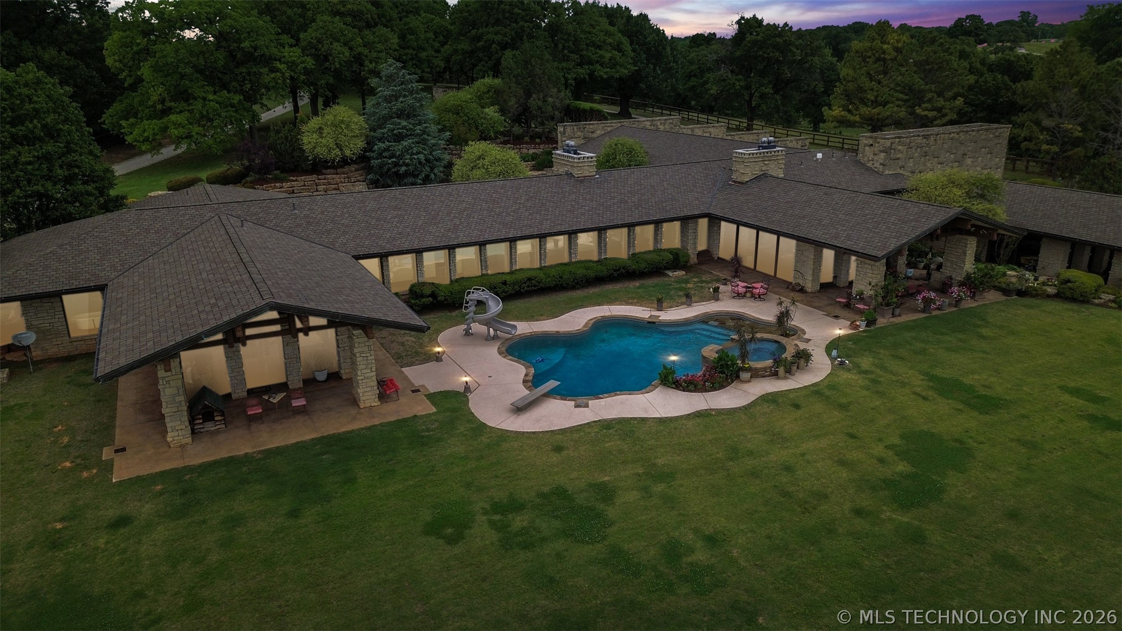 16906 S 241st Eastavenue Coweta OK 74429