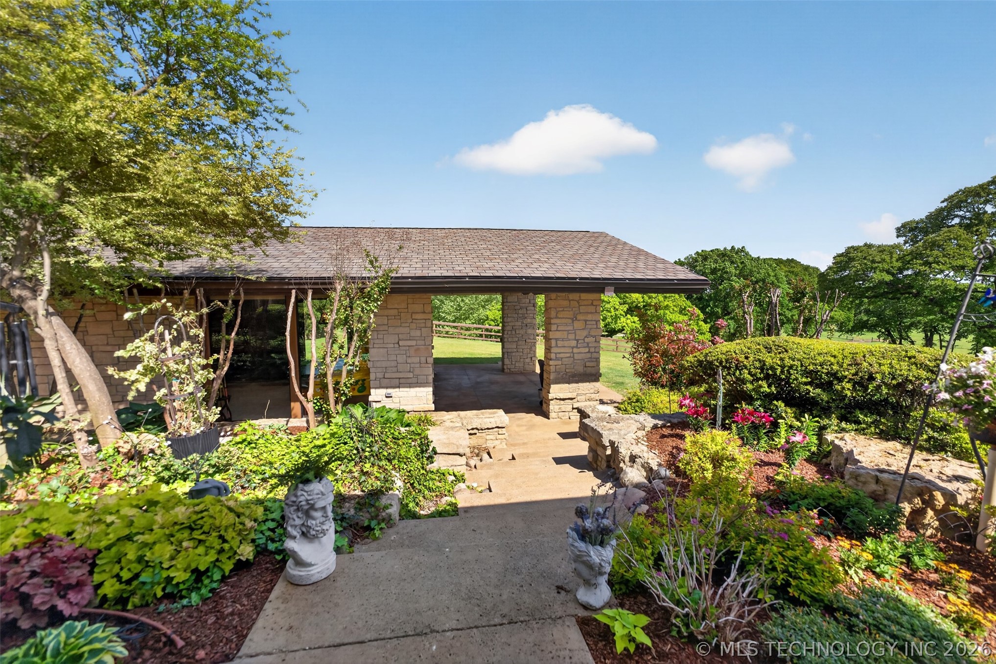 16906 S 241st Eastavenue Coweta OK 74429