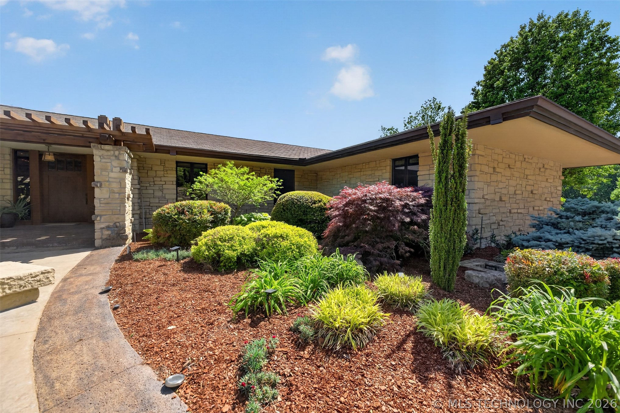 16906 S 241st Eastavenue Coweta OK 74429