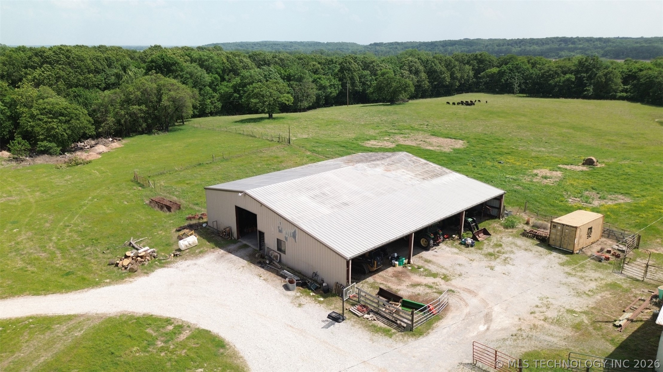 16906 S 241st Eastavenue Coweta OK 74429